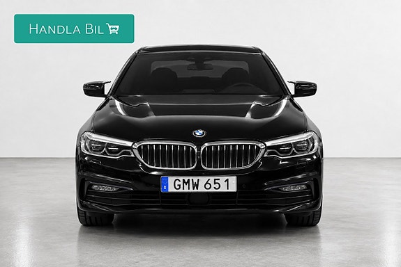 BMW 520 3 of 27