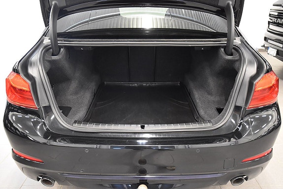 BMW 520d 29 of 29