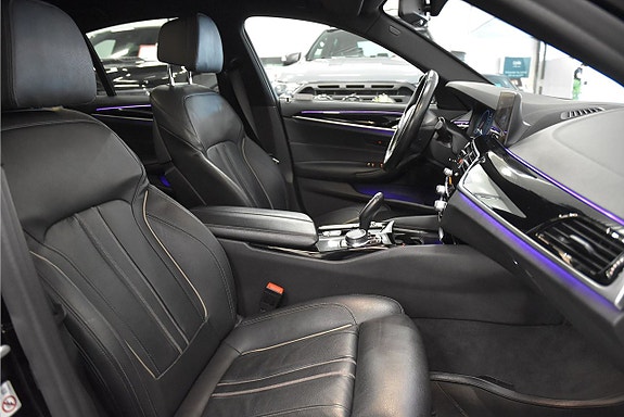 BMW 520 13 of 27