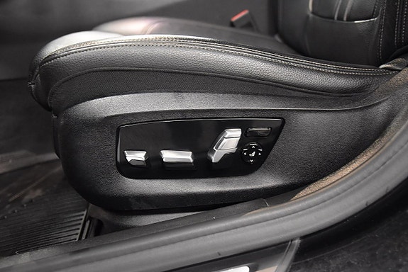 BMW 520d 16 of 29