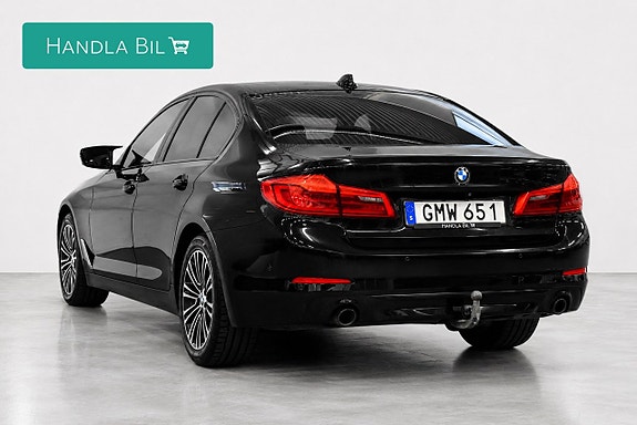 BMW 520 7 of 27