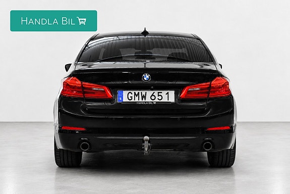 BMW 520 6 of 27