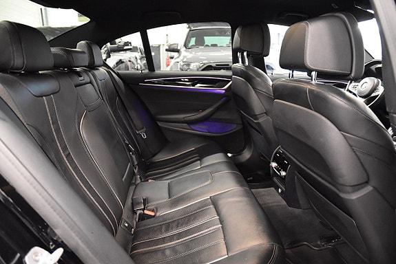 BMW 520d 14 of 29