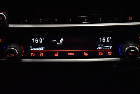 BMW 520d 20 of 29