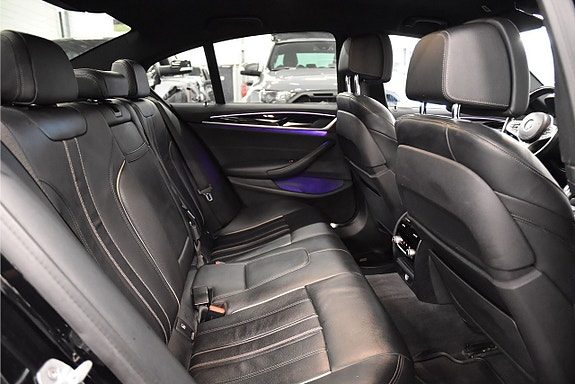 BMW 520 14 of 27