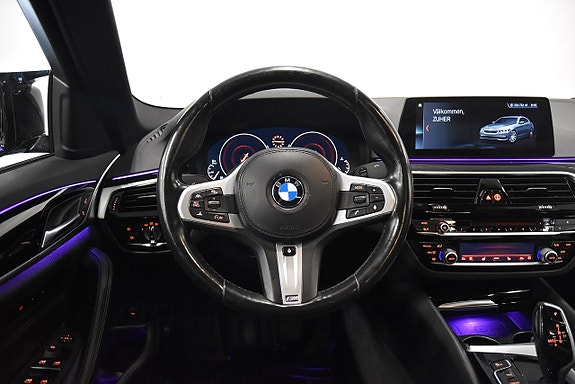 BMW 520d 2 of 29
