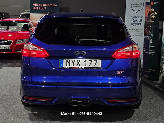 Ford Focus 6 of 19