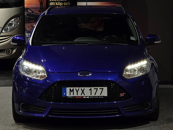 Ford Focus 8 of 26
