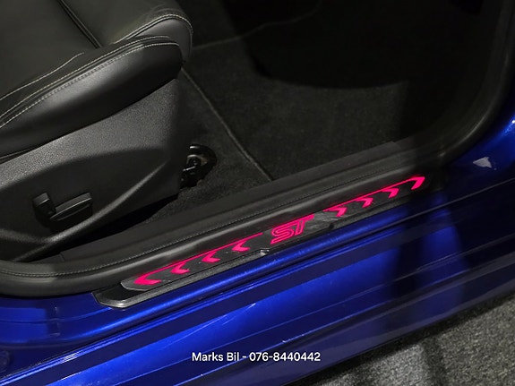 Ford Focus 16 of 19