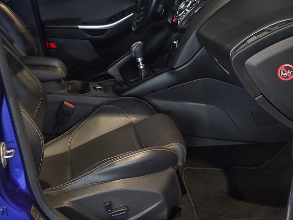 Ford Focus 23 of 26