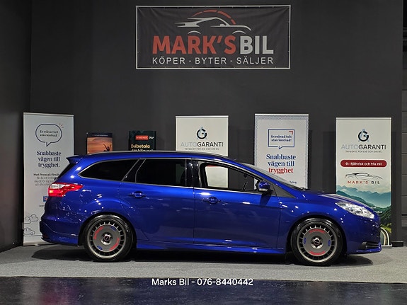 Ford Focus 3 of 19