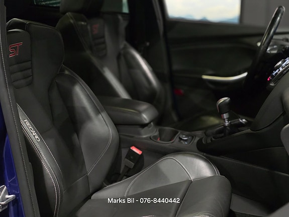 Ford Focus 18 of 19