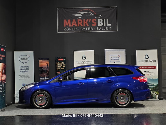 Ford Focus 10 of 19