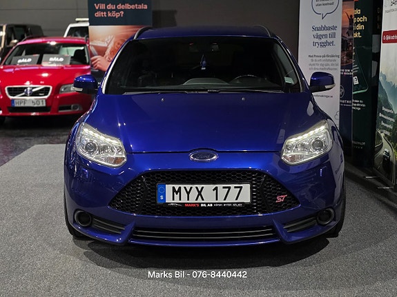 Ford Focus 5 of 19