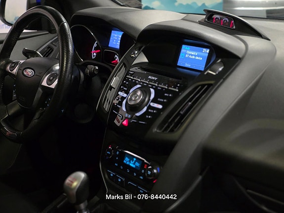 Ford Focus 15 of 19