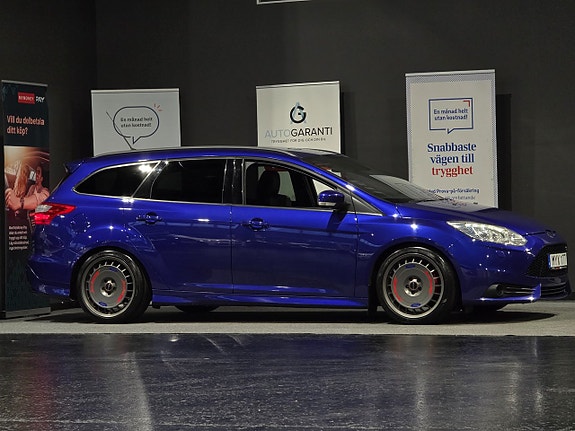 Ford Focus 4 of 26