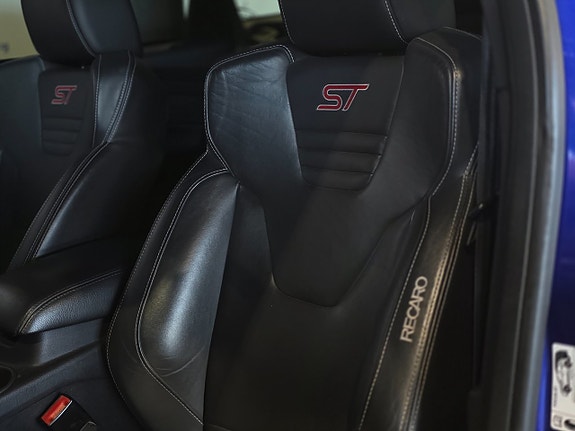 Ford Focus 19 of 26