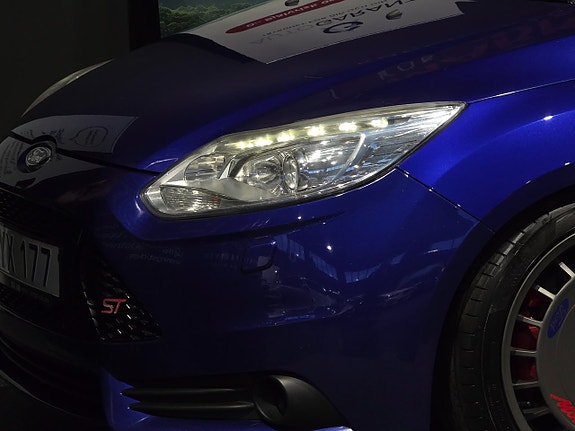 Ford Focus 15 of 26