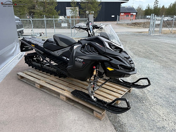 Lynx Brutal RE 900 ACE Turbo R 10.25" Black Edition *Kampanj* 3 of 3