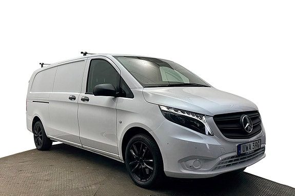 Mercedes-Benz Vito 119 4 of 29