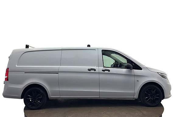 Mercedes-Benz Vito 119 5 of 29