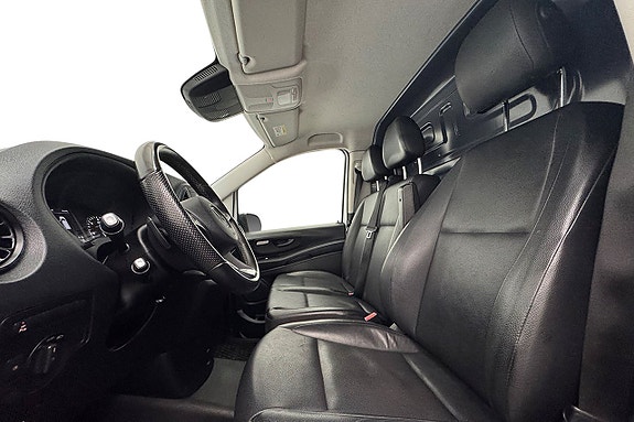 Mercedes-Benz Vito 119 14 of 29