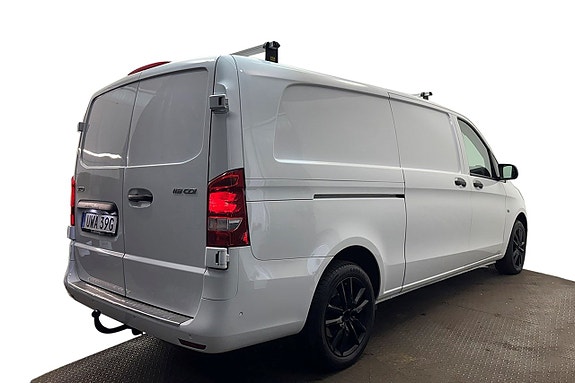 Mercedes-Benz Vito 119 6 of 29