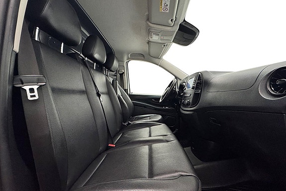 Mercedes-Benz Vito 119 16 of 29