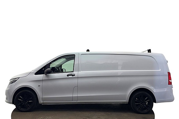 Mercedes-Benz Vito 119 10 of 29