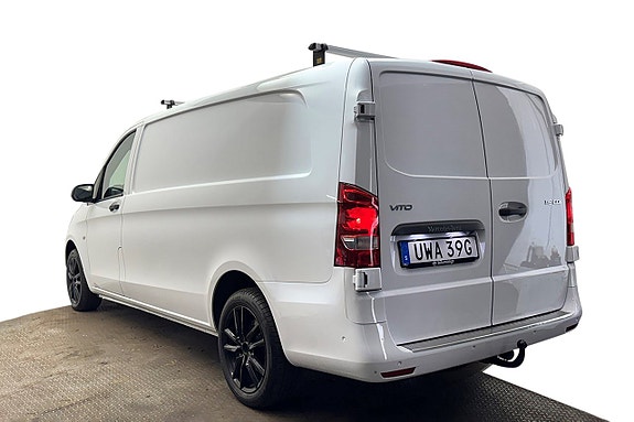 Mercedes-Benz Vito 119 9 of 29