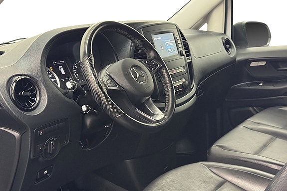 Mercedes-Benz Vito 119 15 of 29