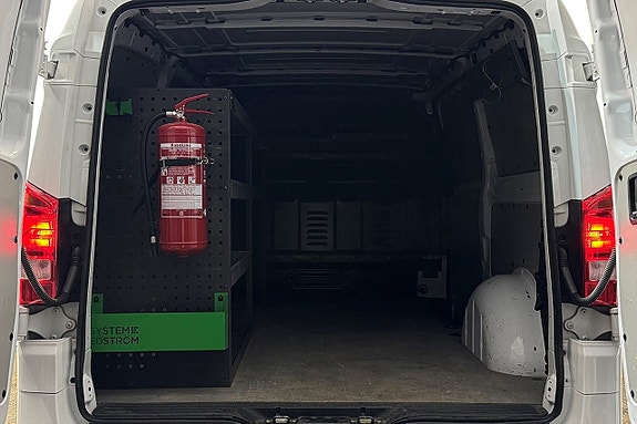 Mercedes-Benz Vito 119 13 of 29