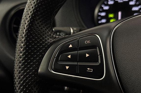 Mercedes-Benz Vito 119 18 of 29