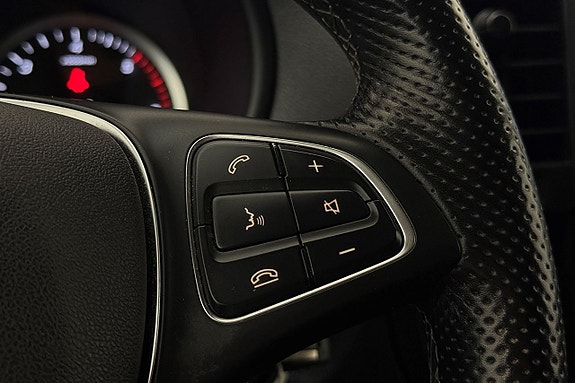 Mercedes-Benz Vito 119 19 of 29
