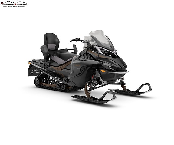 Lynx Adventure Limited 3500 Passenger kit 900 ACE *Kampanj* 6 of 6