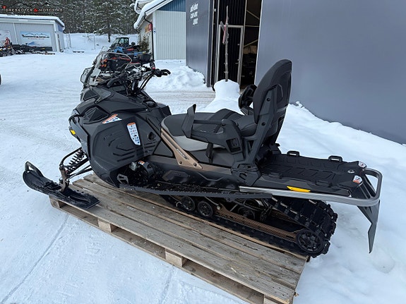 Lynx Adventure Limited 3500 Passenger kit 900 ACE *Kampanj* 4 of 6