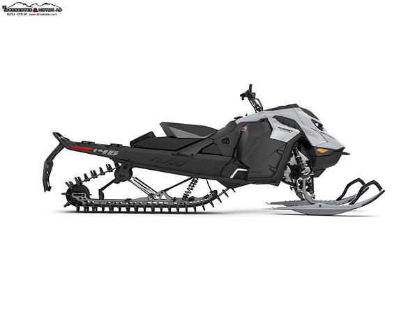 Ski-Doo Summit Adrenaline 850 E-TEC 146" *Kampanj* 2 of 2