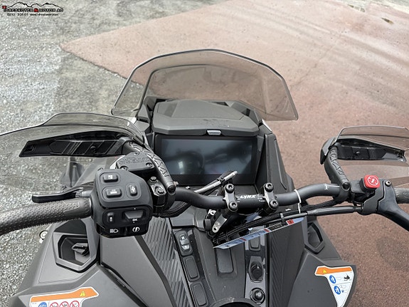 Lynx XTerrain RE 900 ACE Turbo R 51mm 10.25" Display *Kampanj* 5 of 7