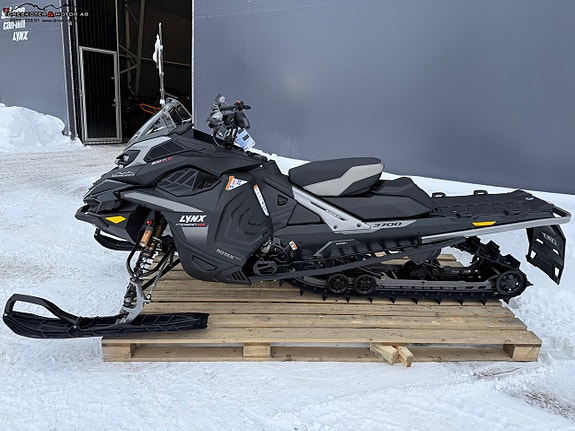 Lynx XTerrain RE 900 ACE Turbo R 51mm 10.25" Display *Kampanj* 2 of 7