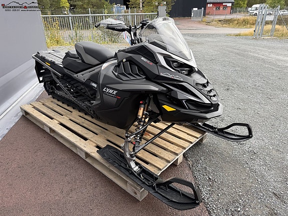 Lynx XTerrain RE 900 ACE Turbo R 51mm 10.25" Display *Kampanj* 4 of 7