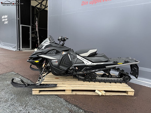 Lynx XTerrain RE 900 ACE Turbo R 51mm 10.25" Display *Kampanj* 2 of 7