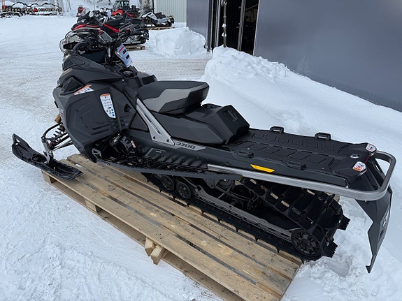 Lynx XTerrain RE 900 ACE Turbo R 51mm 10.25" Display *Kampanj* 3 of 7