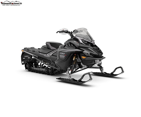 Lynx XTerrain RE 900 ACE Turbo R 51mm 10.25" Display *Kampanj* 7 of 7