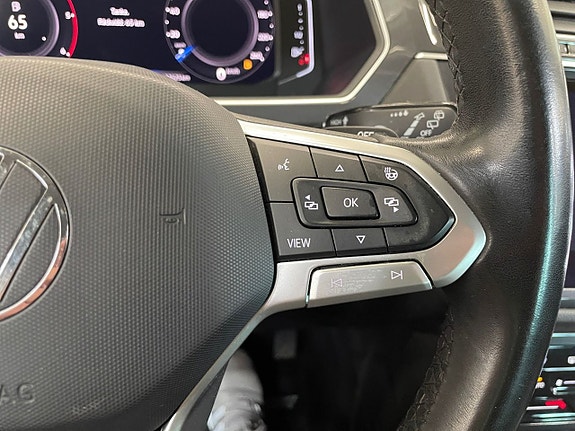 Volkswagen Tiguan 26 of 26