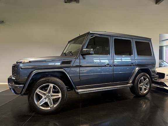 Mercedes-Benz G350