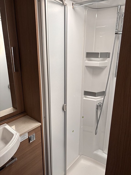 Dethleffs 4 TRAVEL T 6966-4 14 of 18
