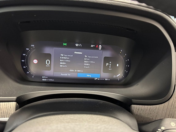 Volvo V90 Cross Country 16 of 27