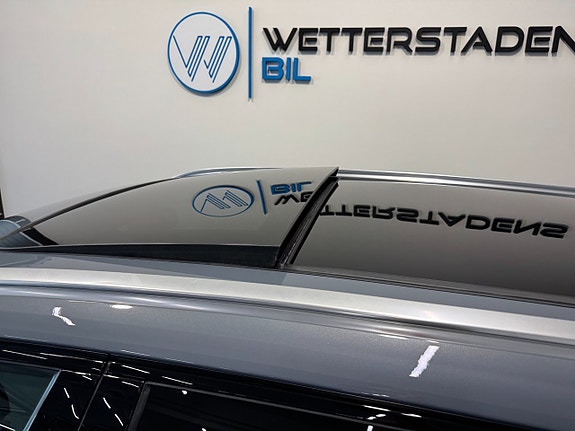 Volvo V90 Cross Country 10 of 27