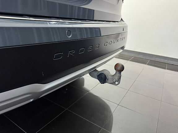 Volvo V90 Cross Country 24 of 27