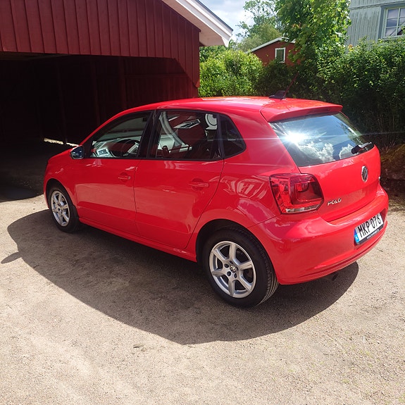 Volkswagen Polo 4 of 4